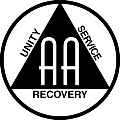 AA logo