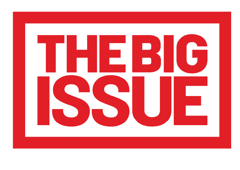 big issue logo
