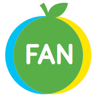 Leeds Food Aid Network Logo